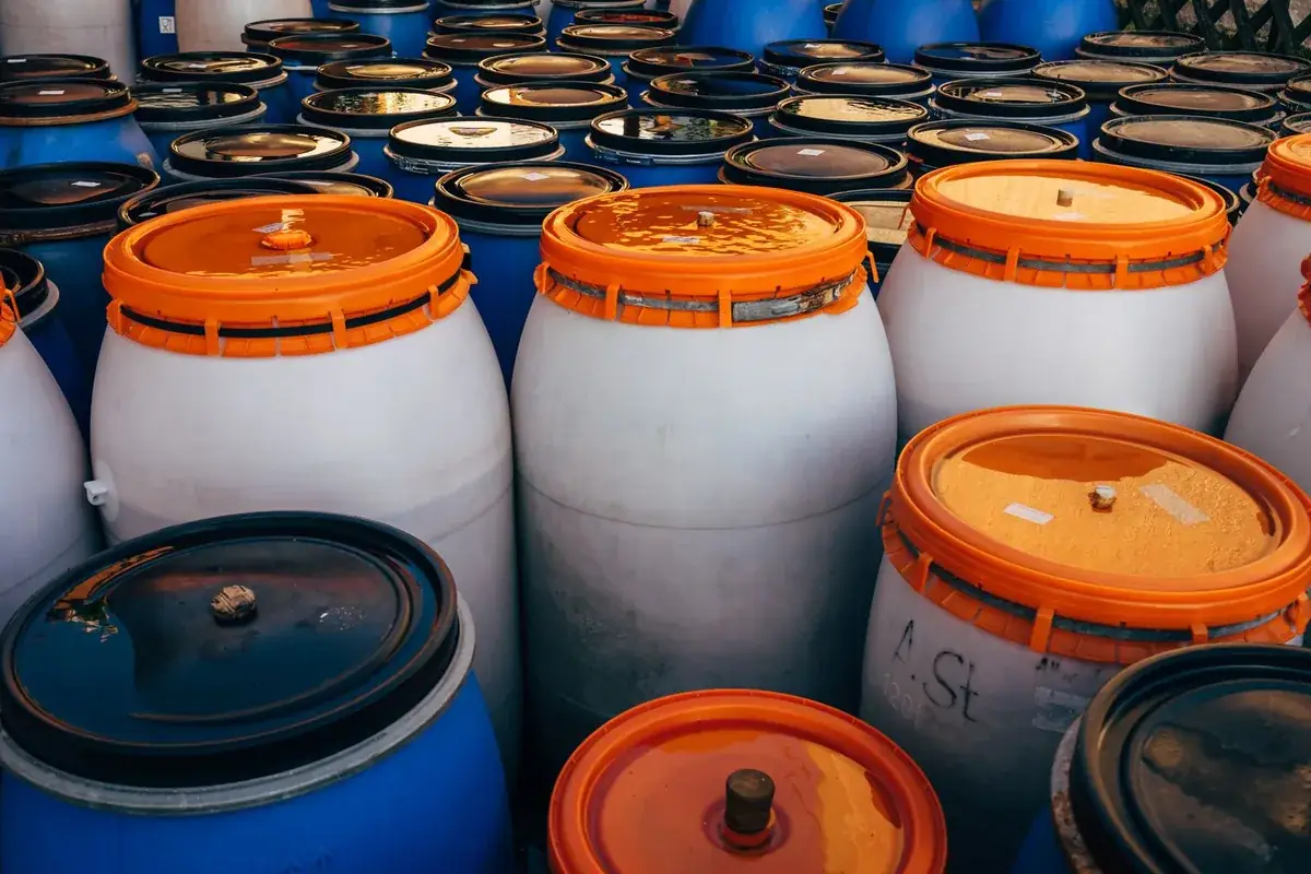 Chemical & Toxic Waste Cleanup in Shelby, MI